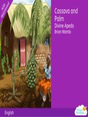 cover image of Cassava and Palm